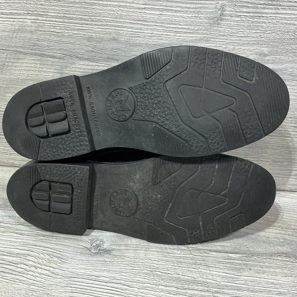 Mephisto outstanding craftsmanship